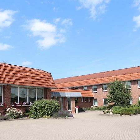 Hotel Pension Stoertebeker Biendorf Exterior foto